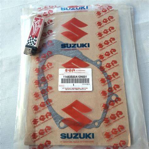 Jual Packing Magnet Shogun 110 Murah & Terbaik - Harga - raincitystudios.com