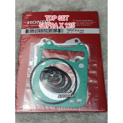 Jual Packing Magnet Supra X 125 Fi Murah & Terbaik - Harga Terbaru ... - raincitystudios.com