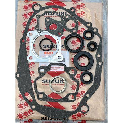 Jual Packing Motor Terbaik - Harga Murah Februari 2026 & Cicil 0% - raincitystudios.com