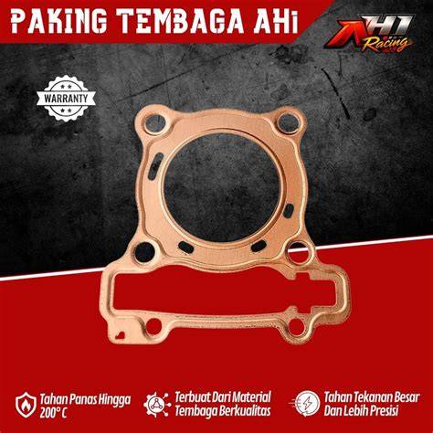 Jual Packing Tembaga R15 63 Murah & Terbaik - Harga Terbaru - raincitystudios.com