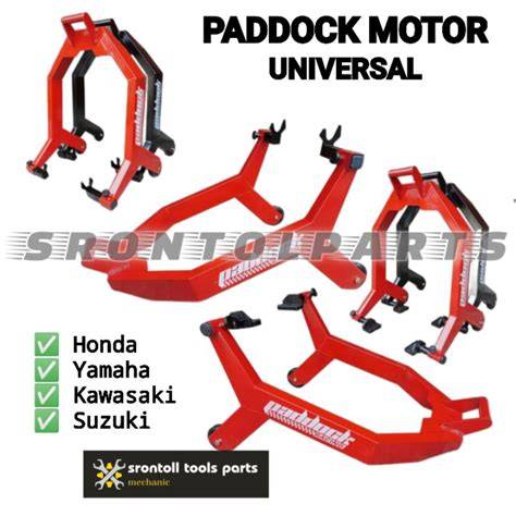 Jual Paddock Cbr Terlengkap - Harga Murah Maret 2026 & Cicil 0 - raincitystudios.com