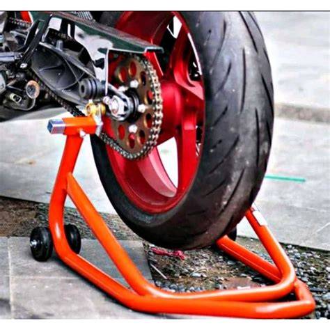 Jual paddock depan motor Harga Terbaik & Termurah Maret 2026 - raincitystudios.com