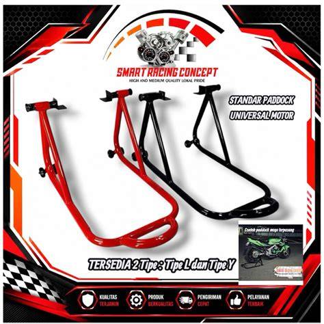 Jual paddock Harga Terbaik & Termurah Maret 2026 | Shopee Indonesia - raincitystudios.com
