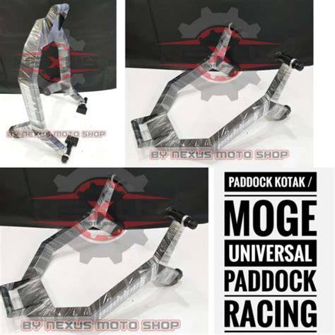 Jual Paddock Moge Terlengkap - Harga Murah Februari 2026 - raincitystudios.com