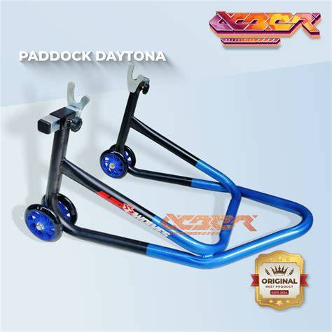 Jual Paddock Ninja Terlengkap - Harga Murah Februari 2026 - raincitystudios.com