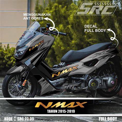 Jual Paddock Nmax Terlengkap - Harga Murah Februari 2026 - raincitystudios.com