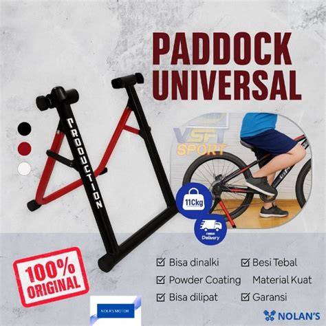 Jual Paddock Online - Model Terbaru - raincitystudios.com