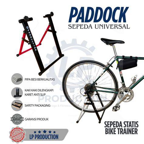Jual paddock sepeda Harga Terbaik & Termurah Maret 2026 - raincitystudios.com