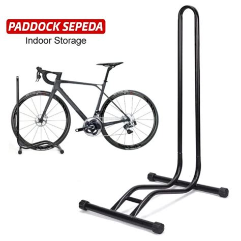 Jual Paddock Sepeda Terlengkap & Harga Terbaru Maret 2026 - raincitystudios.com