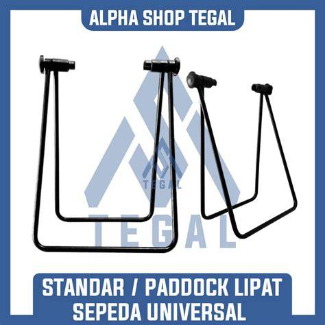 Jual Paddock Sepeda Universal Murah & Terbaik - Harga ... - raincitystudios.com