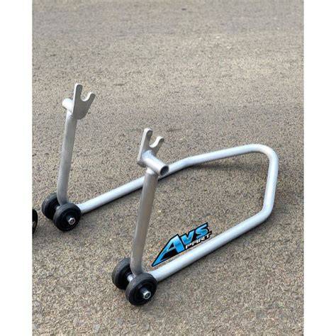 Jual Paddock Stand Terlengkap - Harga Murah Maret 2026 & Cicil 0% - raincitystudios.com