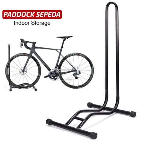 Jual Padock Sepeda Murah & Terbaik - Harga Terbaru Maret 2026 - raincitystudios.com