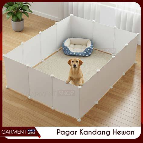 Jual Pagar Hewan Lipat Murah & Terbaik - Harga Terbaru Maret 2026 - raincitystudios.com