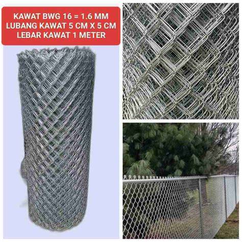 Jual Pagar Kawat Roll Murah & Terbaik - Harga Terbaru Maret 2026 - raincitystudios.com