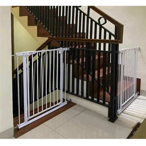 Jual Pagar Pengaman Tangga Terlengkap - Harga Murah Maret - raincitystudios.com