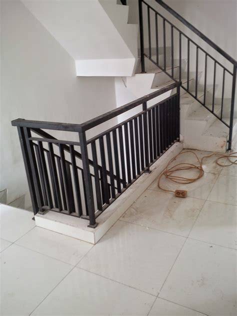 Jual Pagar Pintu Tangga Terbaru - Sep 2024 - raincitystudios.com