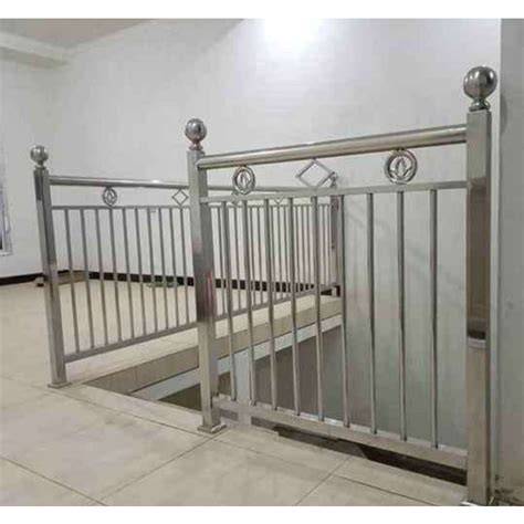 Jual Pagar Tangga Stainless Terbaik - Harga Murah Maret - raincitystudios.com