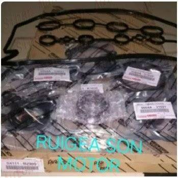 Jual Paking Avanza Terlengkap - Harga Murah Maret 2026 & Cicil 0% - raincitystudios.com