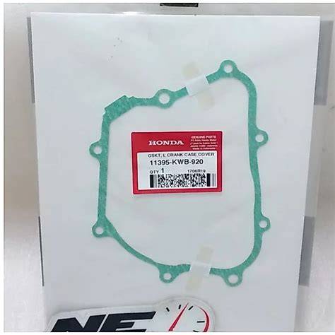 Jual Paking bak magnet blade 110 Blade New, Revo … - raincitystudios.com