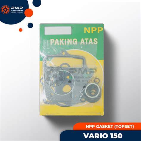 Jual Paking Vario 150 Terlengkap - Harga Murah Maret 2026 - raincitystudios.com