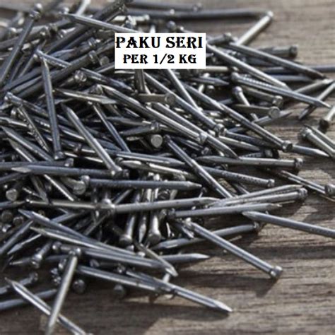 Jual Paku 7 Cm Terbaik - Harga Murah Maret 2026 & Cicil 0 - raincitystudios.com
