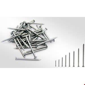 Jual Paku Besi dari Supplier Terlengkap - Maret 2026 | Indonetwork - raincitystudios.com