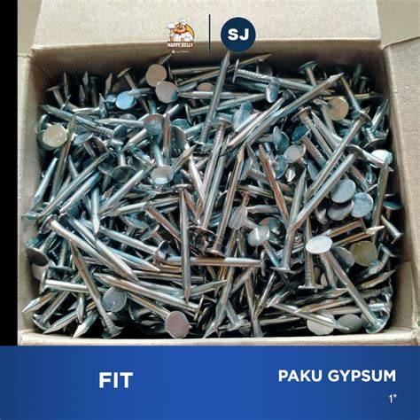 Jual Paku Gypsum Terbaik - Harga Murah Maret 2026 & Cicil 0 - raincitystudios.com