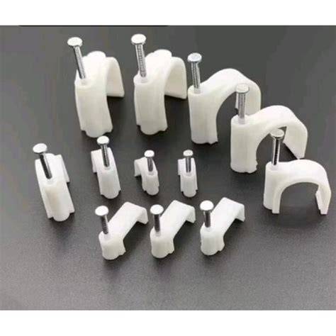 Jual Paku Klem Kabel Terbaik - Harga Murah Maret 2026 & Cicil 0% - raincitystudios.com