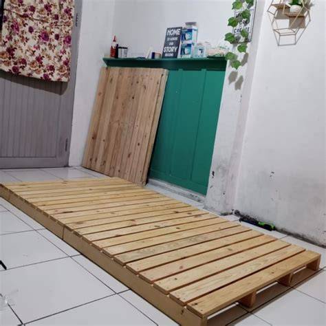 Jual Palet Alas Kasur Murah & Terbaik - Harga Terbaru Februari 2026 - raincitystudios.com