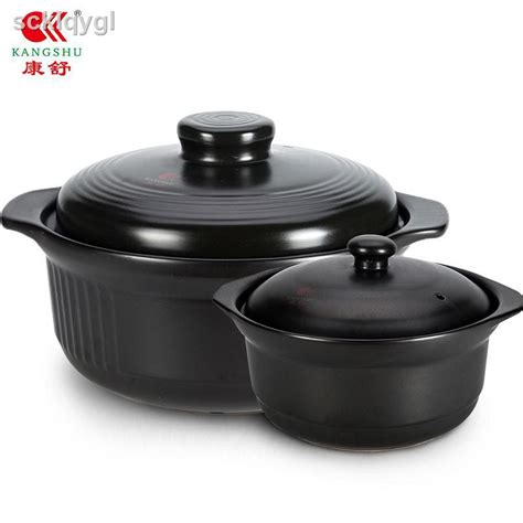 Jual panci keramik tahan api Harga Terbaik ... - Shopee Indonesia - wintechmobiles.com