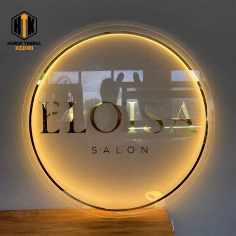 Jual Papan Akrilik Led Terbaik - Harga Murah Februari 2026 - wintechmobiles.com