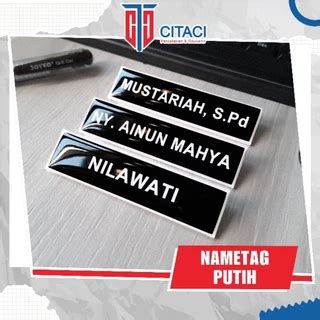 Jual Papan Nama Terlengkap - Daftar Harga Maret 2026 & Cicilan 0% - muktibox.com