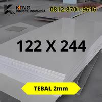 Jual Papan Pvc Terbaik - Harga Murah Maret 2026 & Cicil 0% - muktibox.com