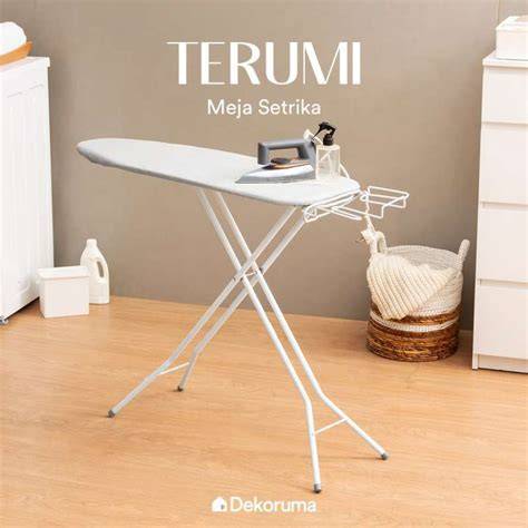 Jual papan setrika Harga Terbaik & Termurah Maret 2026 | Shopee … - raincitystudios.com