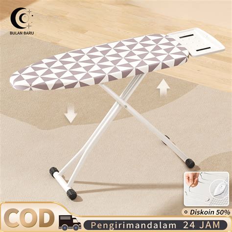 Jual Papan Setrika Lipat Original Murah - Harga Diskon Agustus 2023 ... - raincitystudios.com