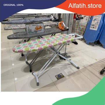 Jual Papan Setrika Lipat Portable Murah & Terbaik - Harga Terbaru … - raincitystudios.com