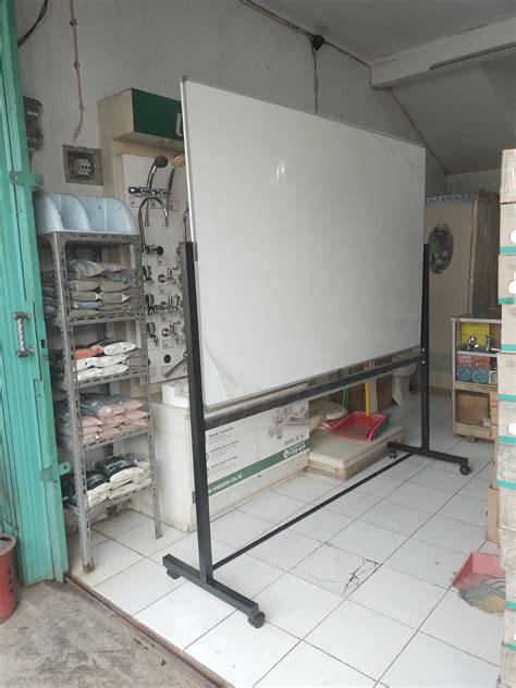 Jual Papan Tulis dari Supplier Terlengkap - Maret 2026 | Indonetwork - raincitystudios.com