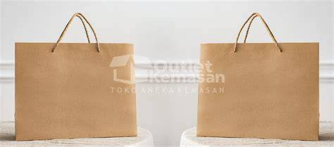 Jual Paper Bag Terlengkap & Harga Terbaru Maret … - raincitystudios.com