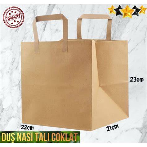 Jual Paperbag Pembelian kelipatan 12 pcs Paperbag Tas Kertas Folio ... - raincitystudios.com