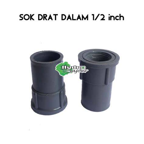Jual Paralon 1 2 Inch Terbaik - Harga Murah Maret … - raincitystudios.com