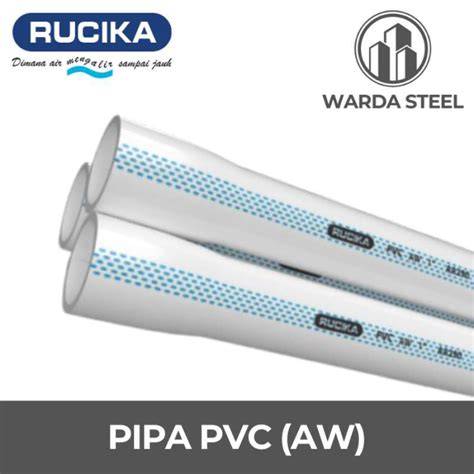 Jual Paralon 1 Terbaik - Harga Murah Maret 2026 & Cicil 0 - raincitystudios.com