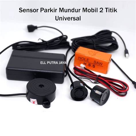 Jual Parkir Sensor Mundur Terlengkap - Harga Murah Februari - raincitystudios.com