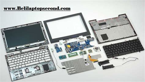 Jual Part Laptop dan Sparepart Kamera di Malang - raincitystudios.com
