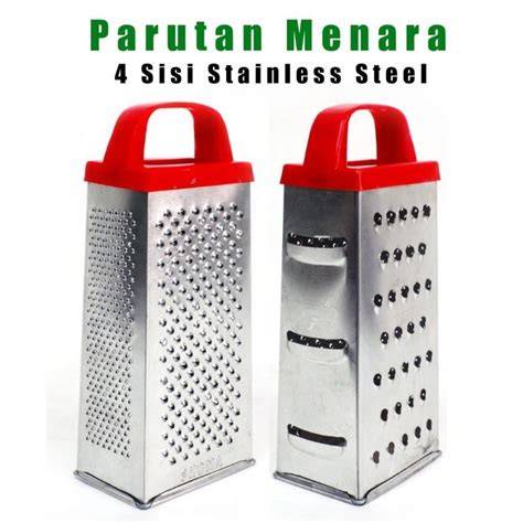 Jual Parutan Besar Terlengkap - Harga Terbaru Maret 2026 - raincitystudios.com