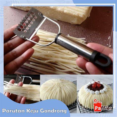 Jual Parutan Keju Gondrong Terlengkap - Harga Terbaru Januari … - raincitystudios.com