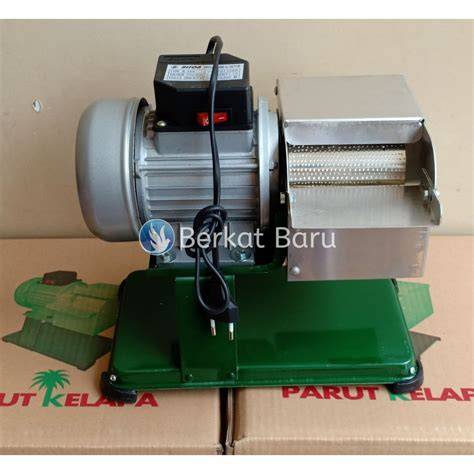 Jual Parutan Listrik Terlengkap - Harga Terbaru Januari ... - raincitystudios.com