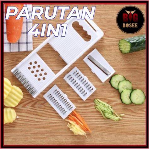 Jual Parutan Terlengkap & Harga Terbaru Maret 2026 | Shopee … - raincitystudios.com