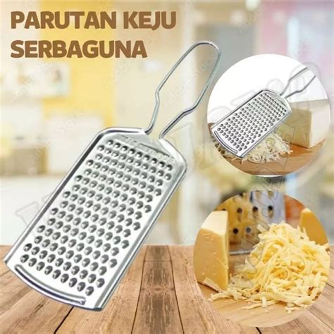 Jual Parutan Termurah & Terbaik Juli 2025 | Renos - raincitystudios.com