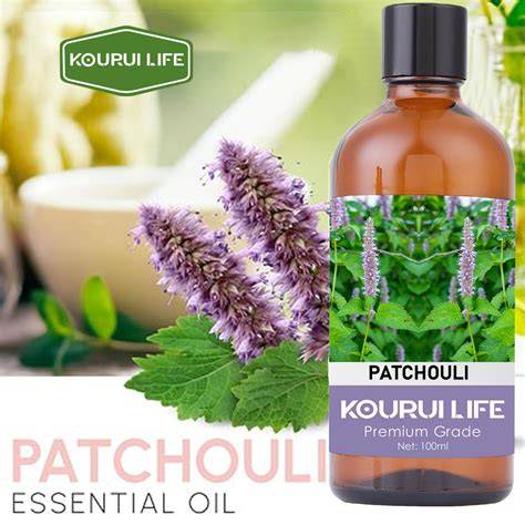 Jual Patchouli Terlengkap & Harga Terbaru Maret 2026 - Shopee … - raincitystudios.com