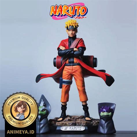 Jual Patung Anime Terlengkap - Harga Murah & Grosir Maret 2026 - muktibox.com